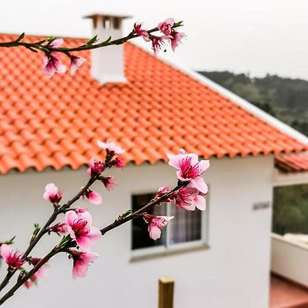 O Refugio Villa Coimbra Exterior foto