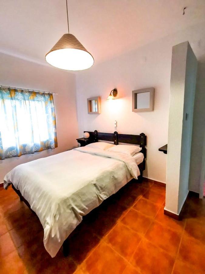 O Refugio Villa Coimbra Exterior foto