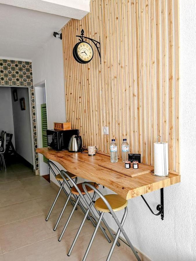 O Refugio Villa Coimbra Exterior foto