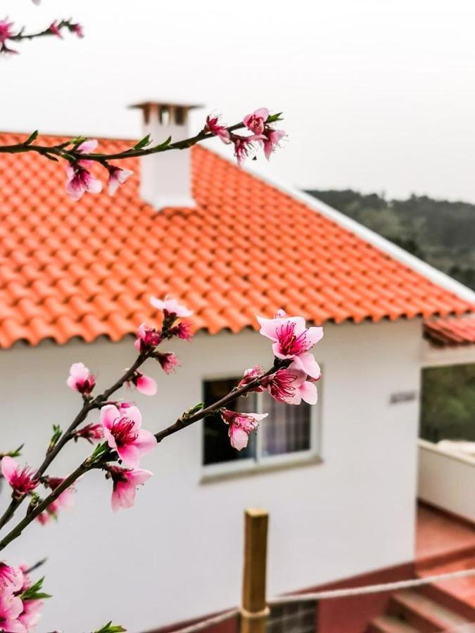 O Refugio Villa Coimbra Exterior foto