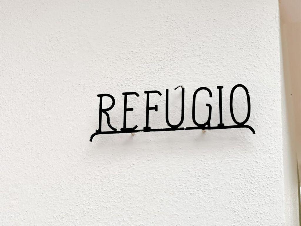 O Refugio Villa Coimbra Exterior foto