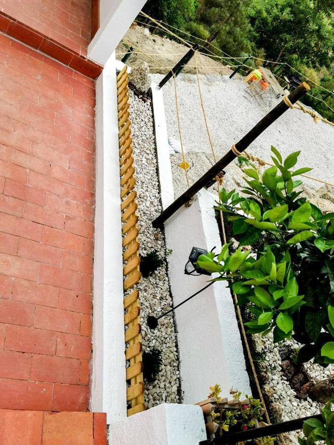 O Refugio Villa Coimbra Exterior foto