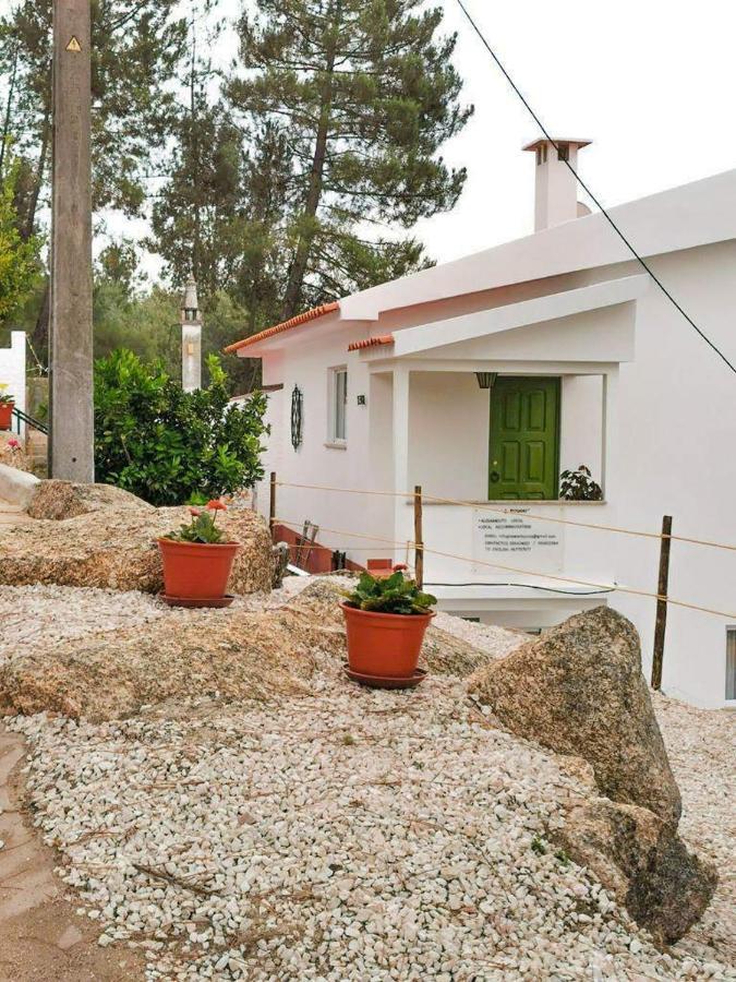 O Refugio Villa Coimbra Exterior foto