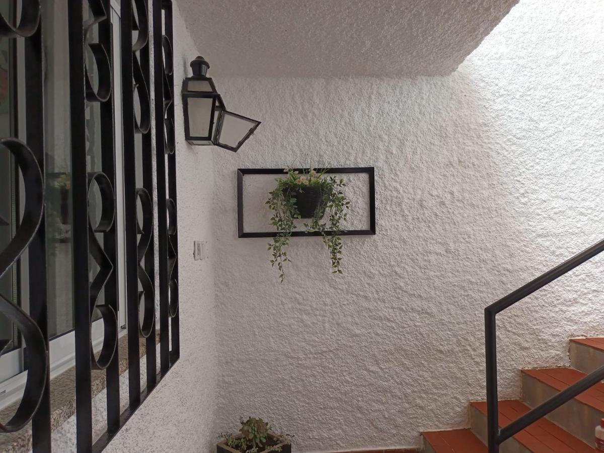 O Refugio Villa Coimbra Exterior foto