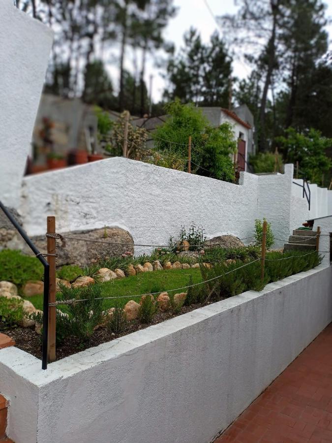 O Refugio Villa Coimbra Exterior foto