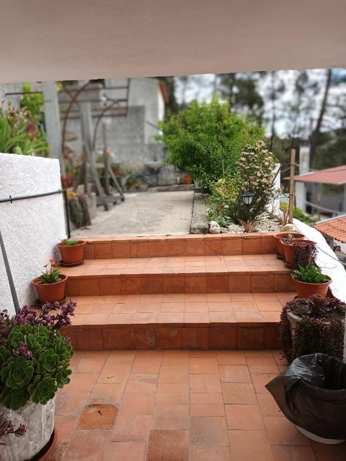 O Refugio Villa Coimbra Exterior foto