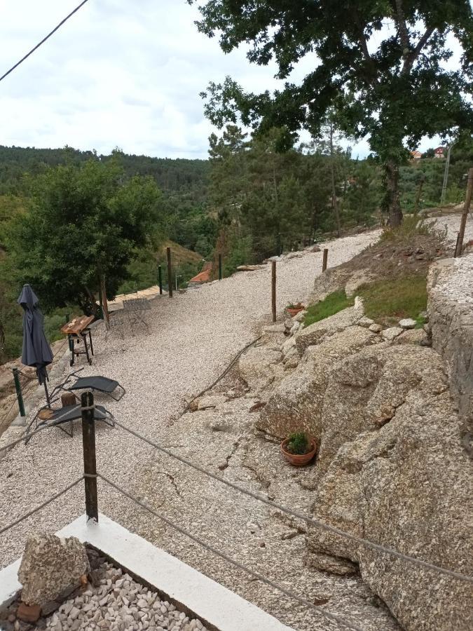 O Refugio Villa Coimbra Exterior foto