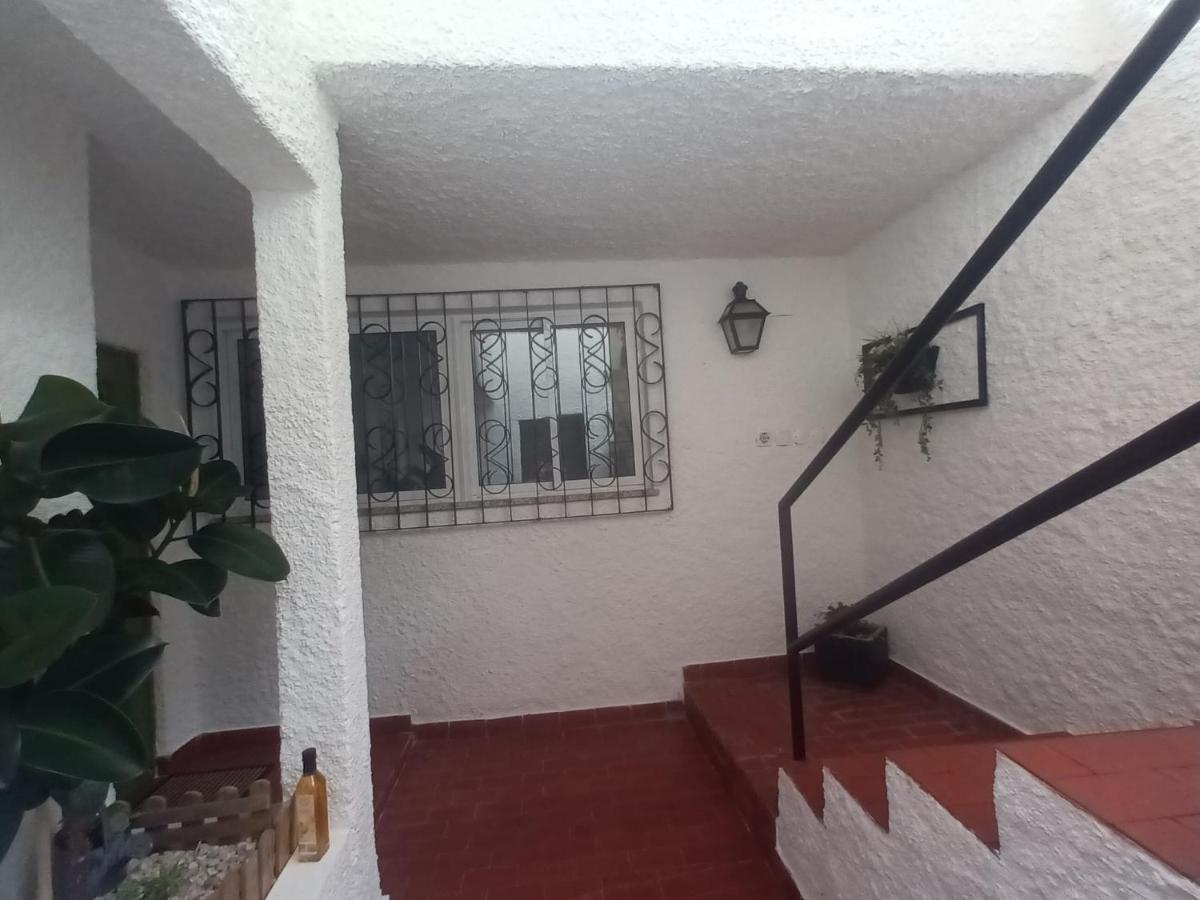 O Refugio Villa Coimbra Exterior foto
