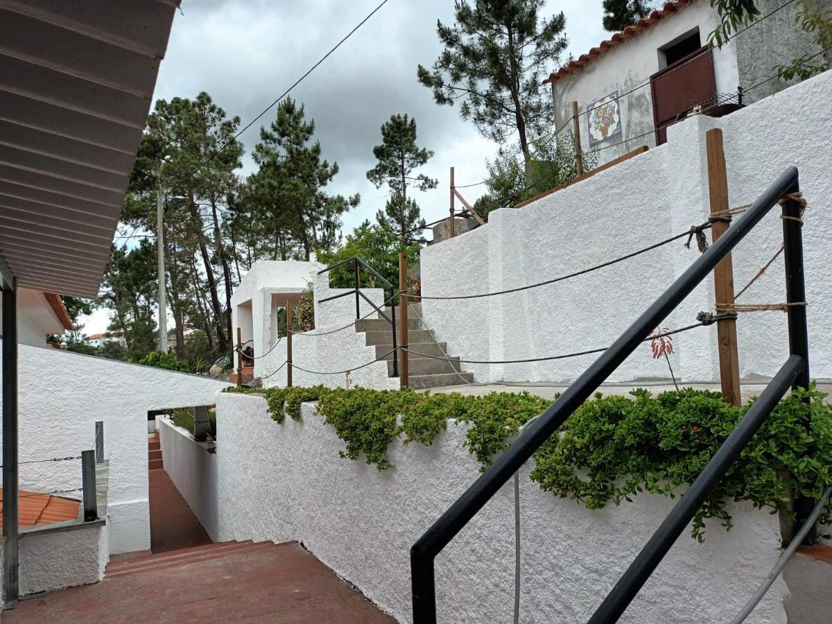 O Refugio Villa Coimbra Exterior foto