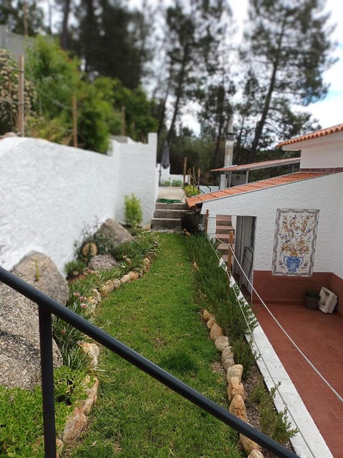O Refugio Villa Coimbra Exterior foto