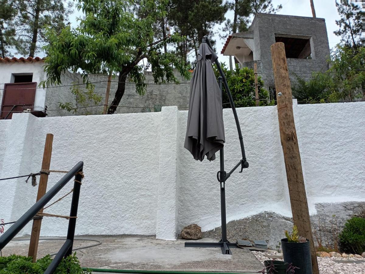 O Refugio Villa Coimbra Exterior foto
