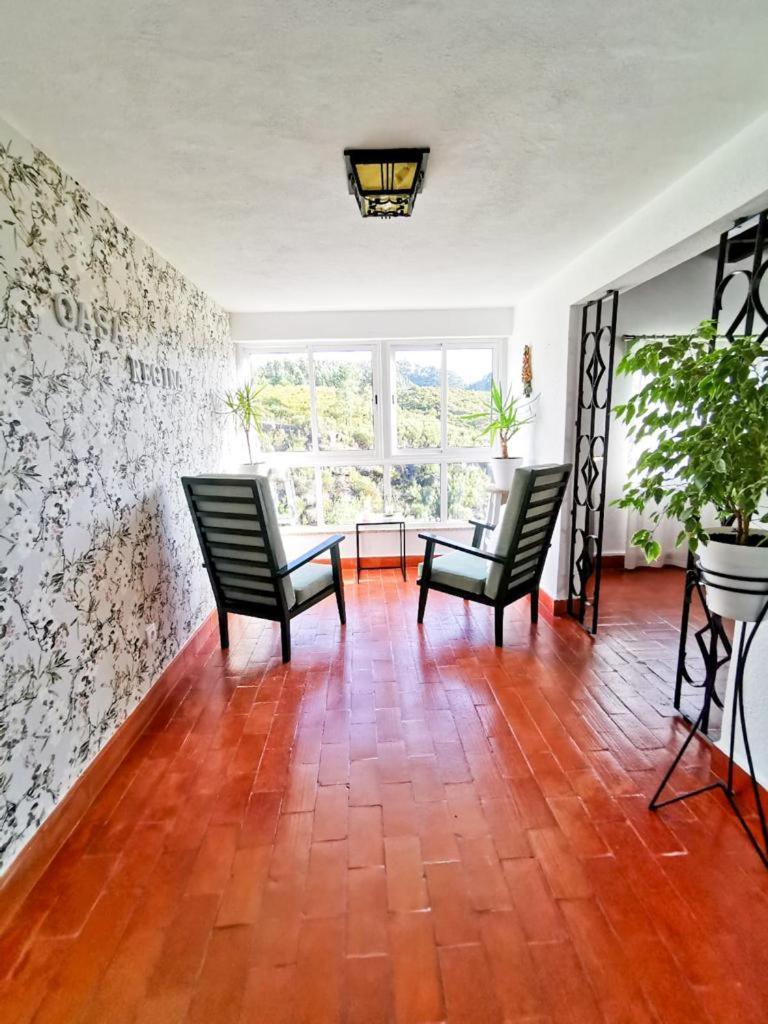 O Refugio Villa Coimbra Exterior foto