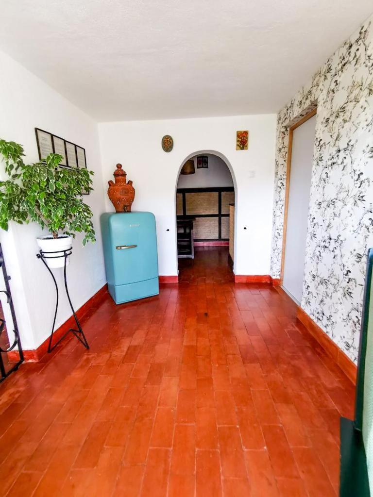 O Refugio Villa Coimbra Exterior foto